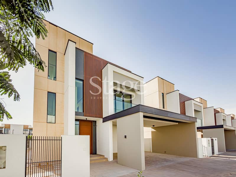 Close to Amenities | Multiple Units | Handed Over