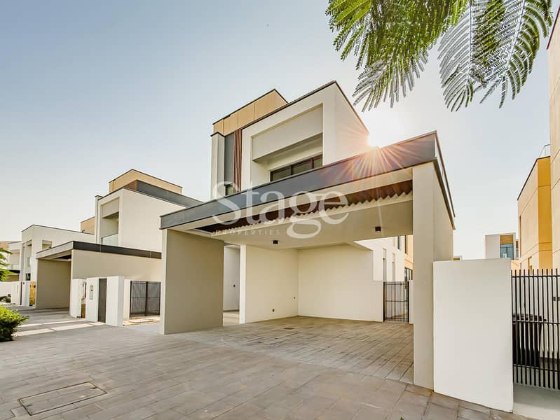 Close to Amenities | Multiple Units | Handed Over