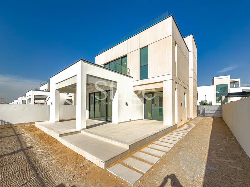 Close to Amenities | Multiple Units | Handed Over