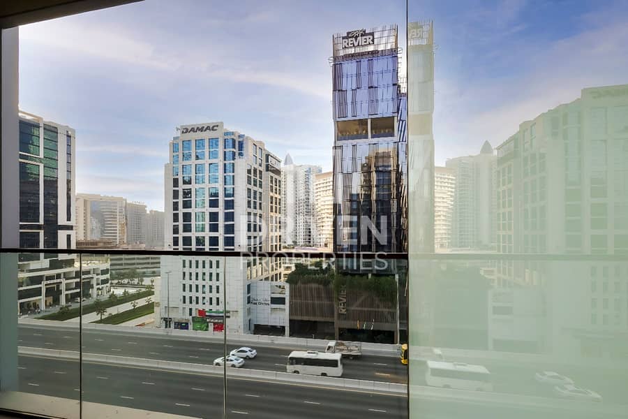 Burj Khalifa View | Brand New | Flexible Cheques - Image 15