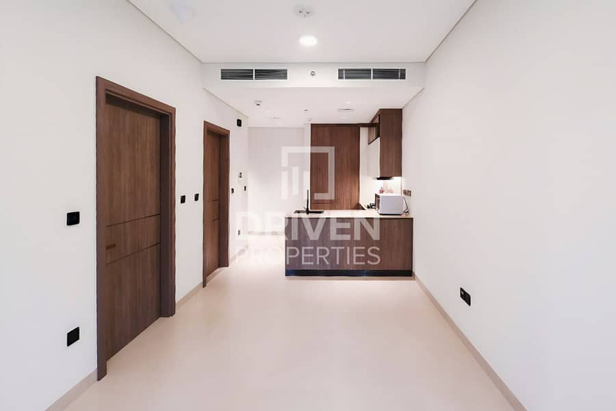 Burj Khalifa View | Brand New | Flexible Cheques - Image 6