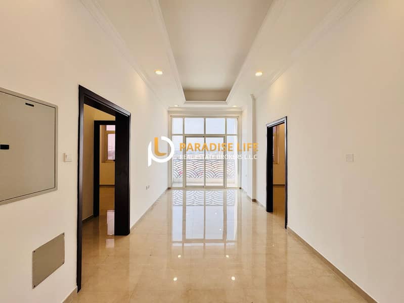 SEMI INDEPENDENT-ONE BEDROOM DOWN PLUS MAIDS CORNER UNIT AVAILABLE FOR RENT - Image 9
