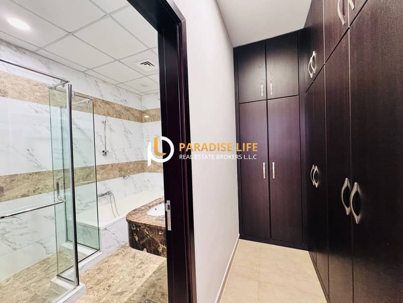 SEMI INDEPENDENT-ONE BEDROOM DOWN PLUS MAIDS CORNER UNIT AVAILABLE FOR RENT - Image 25