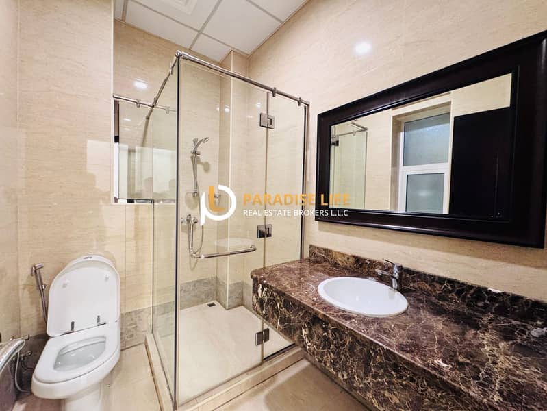 SEMI INDEPENDENT-ONE BEDROOM DOWN PLUS MAIDS CORNER UNIT AVAILABLE FOR RENT - Image 26