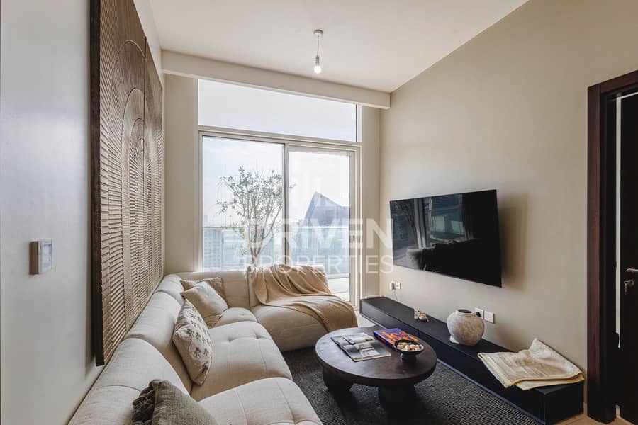 Exclusive | Modern Finishes | Prime Location