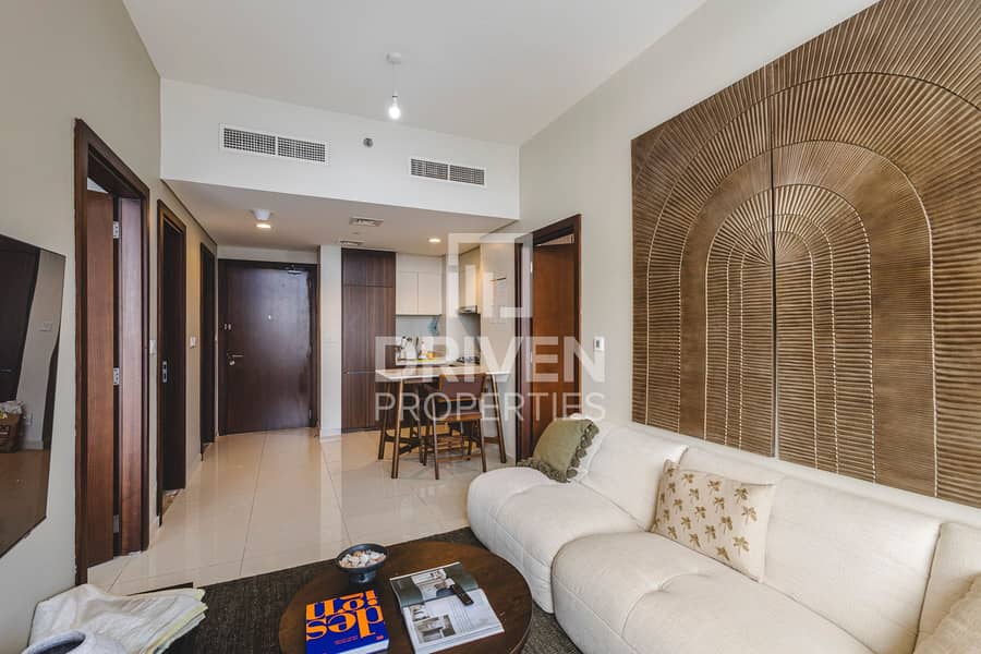 Exclusive | Modern Finishes | Prime Location