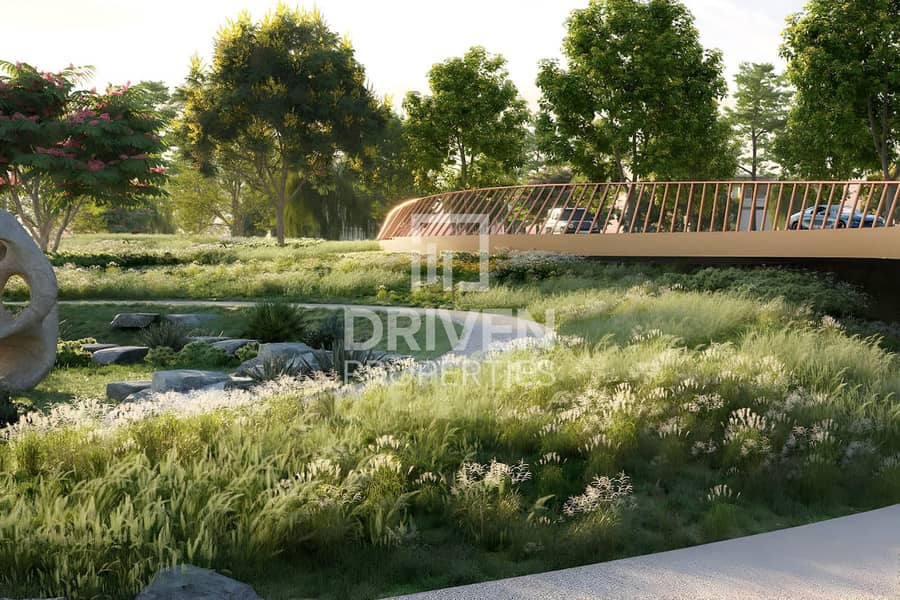 Luxury Mansion | Lagoon Views | Exclusive - Image 15