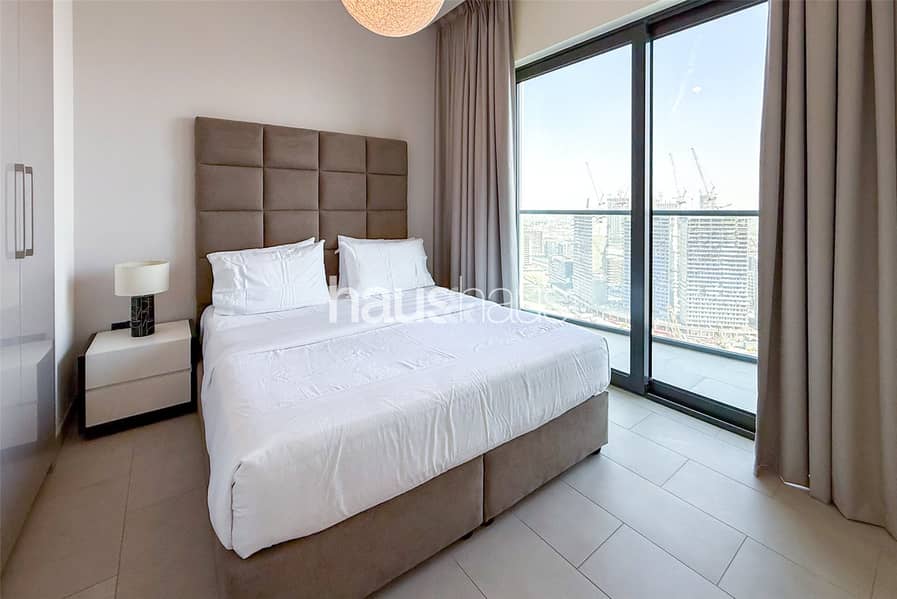 High Floor | Fully Furnished | Move in Ready - Image 6