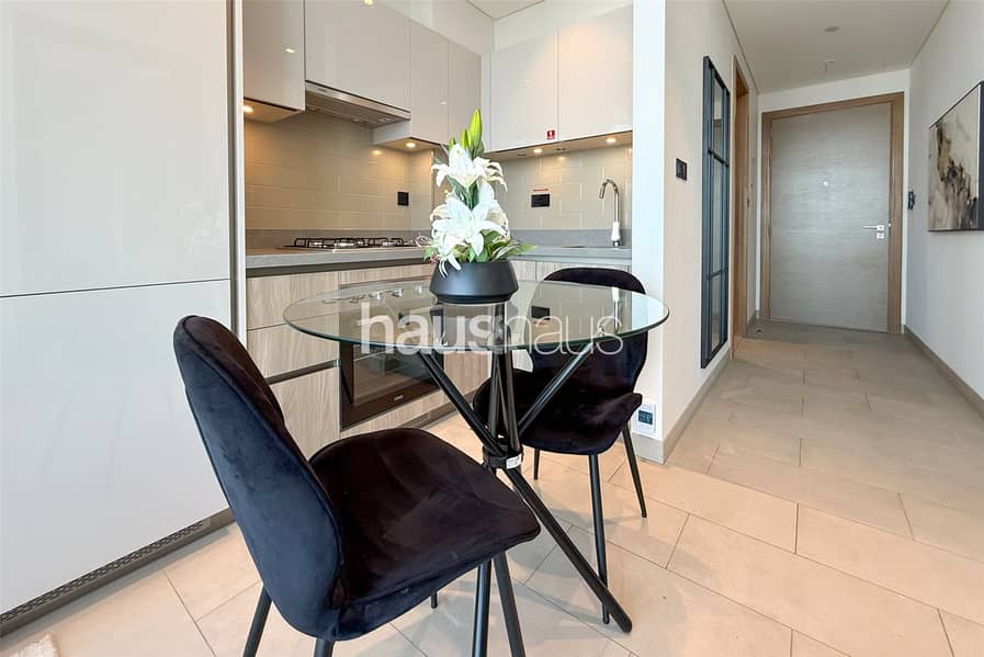 High Floor | Fully Furnished | Move in Ready - Image 8