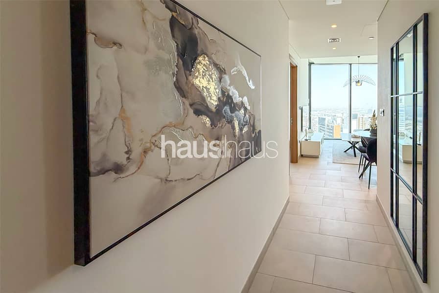 High Floor | Fully Furnished | Move in Ready - Image 10