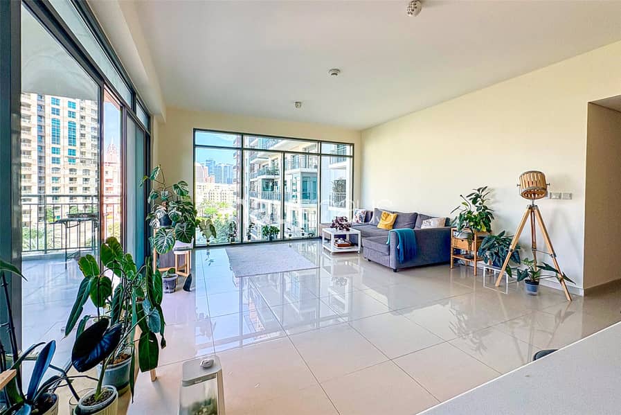 Exclusive | Full Golf View | 2 Bedroom - Image 6