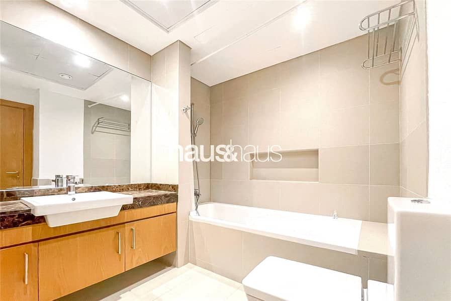 Exclusive | Full Golf View | 2 Bedroom - Image 9