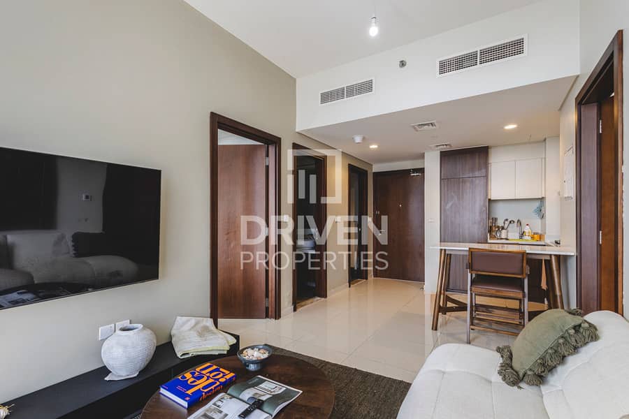 Exclusive | Modern Finishes | Prime Location