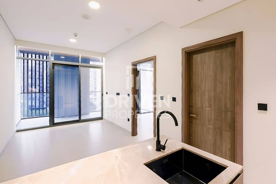 Burj Khalifa View | Brand New | Flexible Cheques