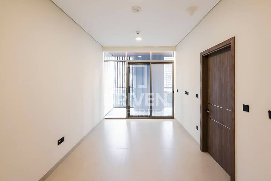 Brand New | Great Amenities | Burj Khalifa View