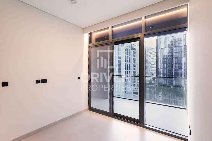 Brand New | Great Amenities | Burj Khalifa View - Image 7