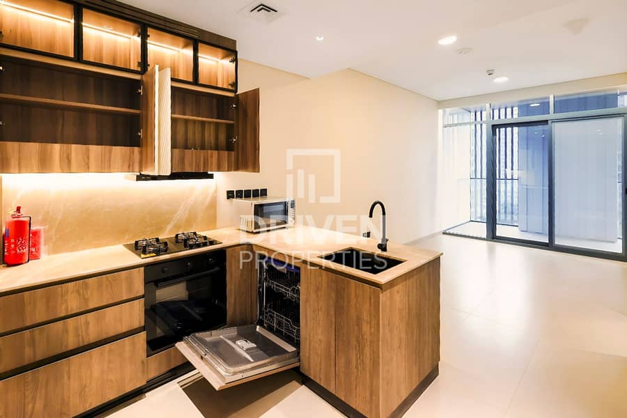 Brand New | Great Amenities | Burj Khalifa View