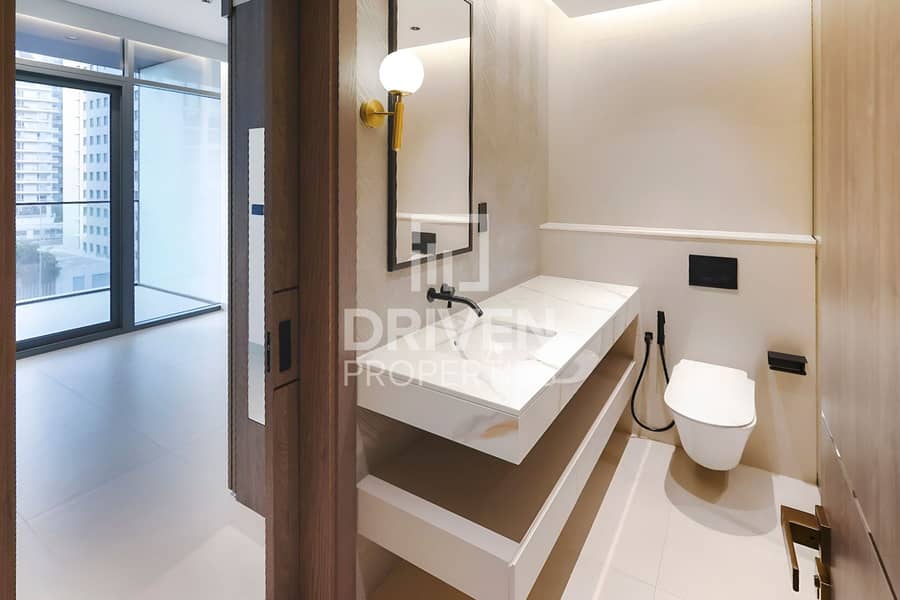 Brand New | Great Amenities | Burj Khalifa View - Image 11