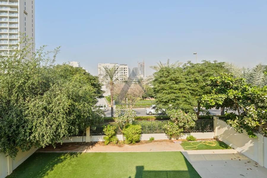 VACANT 4BR WITH MAID ROOM READY TO MOVE IN - Image 7