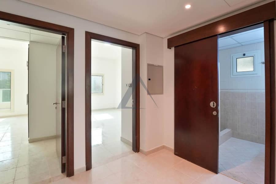 VACANT 4BR WITH MAID ROOM READY TO MOVE IN - Image 12