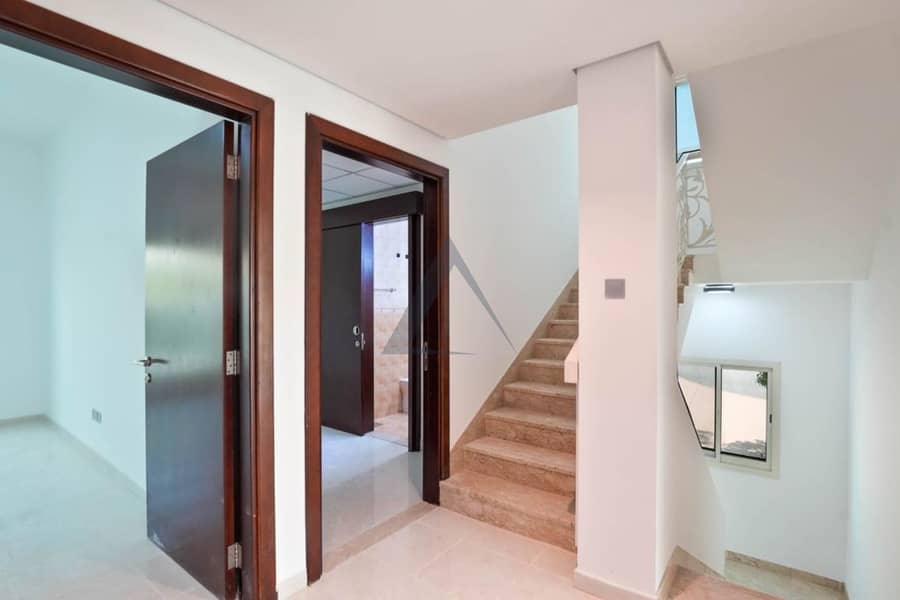 VACANT 4BR WITH MAID ROOM READY TO MOVE IN - Image 15