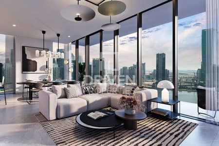 4 Schlafzimmer Wohnung zum Verkauf in Business Bay, Dubai - Wohnung in Business Bay,Peninsula,Peninsula Four The Plaza, 4 schlafzimmer, 7600000 AED - 13683565 4 Schlafzimmer Wohnung zum Verkauf in Business Bay, Dubai - Wohnung in Business Bay,Peninsula,Peninsula Four The Plaza, 4 schlafzimmer, 7600000 AED - 13683565