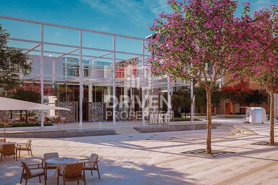 Elegant Residence | Burj Khalifa and Skyline View - Image 6