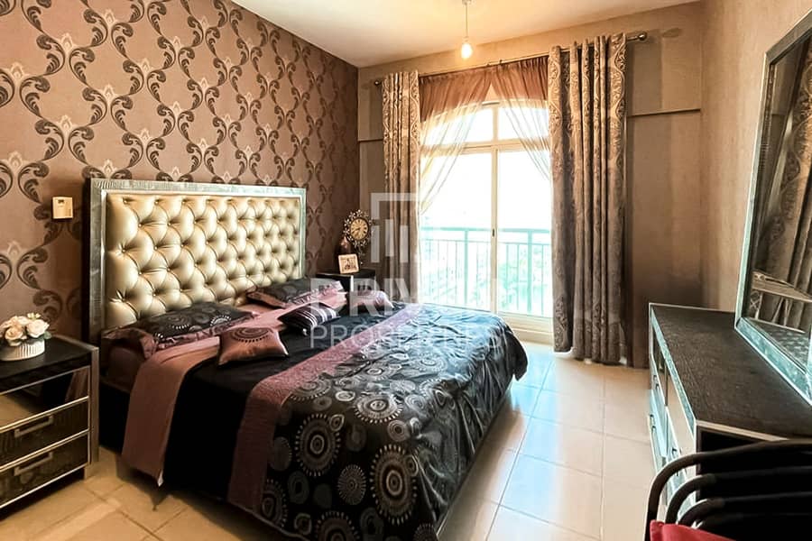 Furnished | Full Lake View | Ready to Move In