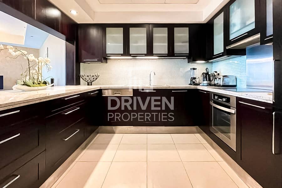 Furnished | Full Lake View | Ready to Move In - Image 7