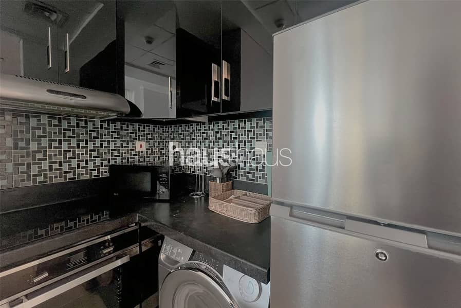 Marina View | Spacious Layout | Prime Location - Image 8