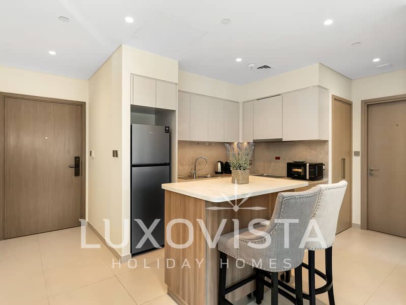 Burj Royale | 1 BR | 5 Min Walk to Burj Khalifa | All Bills Included - Image 18