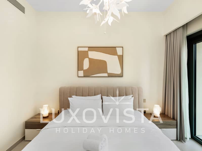 Burj Royale | 1 BR | 5 Min Walk to Burj Khalifa | All Bills Included - Image 22