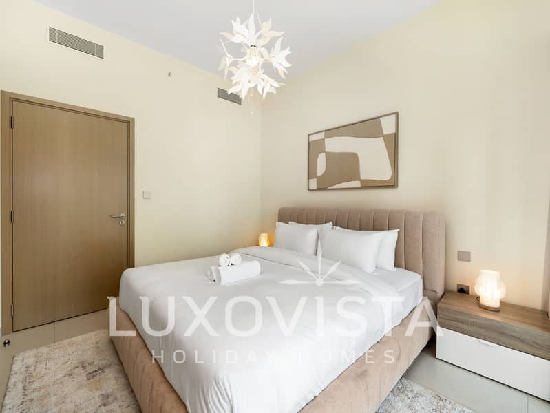 Burj Royale | 1 BR | 5 Min Walk to Burj Khalifa | All Bills Included - Image 25