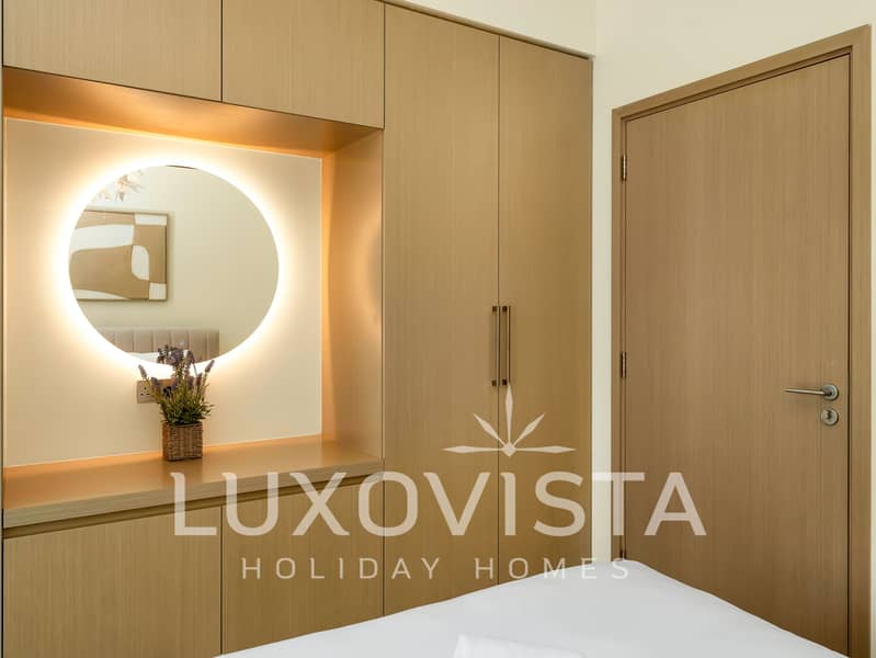 Burj Royale | 1 BR | 5 Min Walk to Burj Khalifa | All Bills Included - Image 26