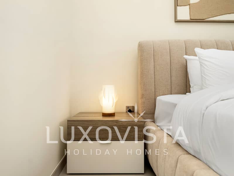 Burj Royale | 1 BR | 5 Min Walk to Burj Khalifa | All Bills Included - Image 28