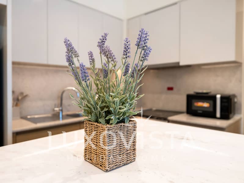 Burj Royale | 1 BR | 5 Min Walk to Burj Khalifa | All Bills Included - Image 31