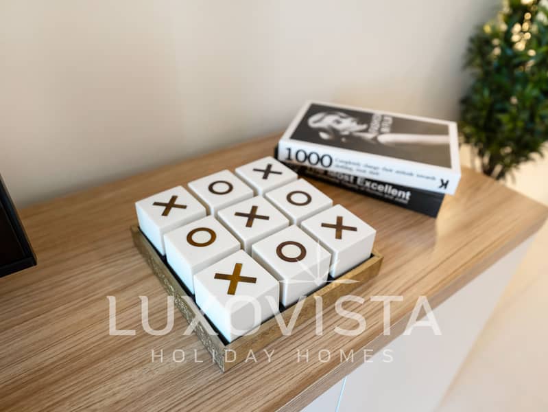 Burj Royale | 1 BR | 5 Min Walk to Burj Khalifa | All Bills Included - Image 32