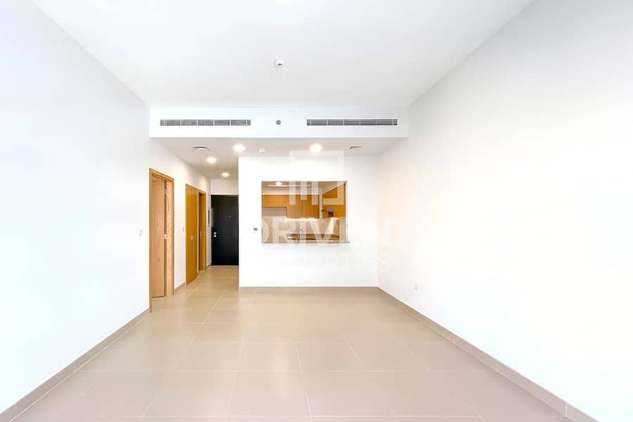 Full Burj Khalifa View | Rare Unit | Best Price