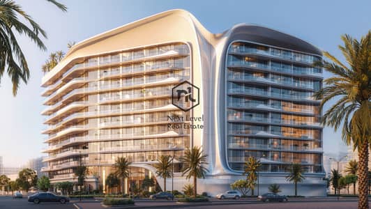 2 Camere Appartamento in vendita a Motor City, Dubai - Beverly Grande 1. jpeg 2 Camere Appartamento in vendita a Motor City, Dubai - Beverly Grande 1. jpeg