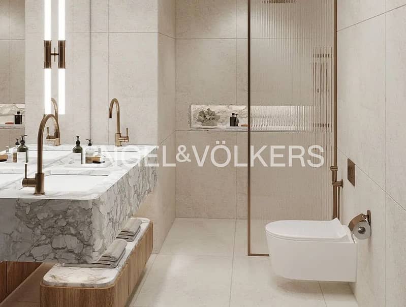 Generously Sized | Branded by Marriott | Furnished - Image 6