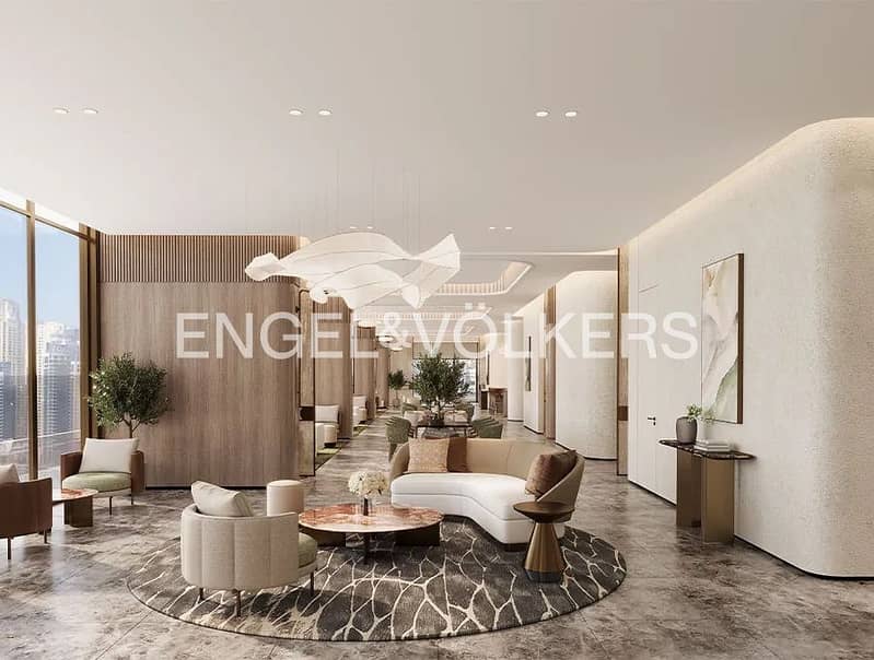 Generously Sized | Branded by Marriott | Furnished - Image 7