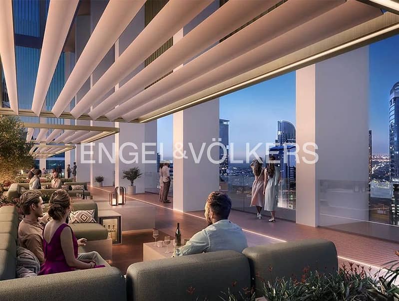 Generously Sized | Branded by Marriott | Furnished - Image 10