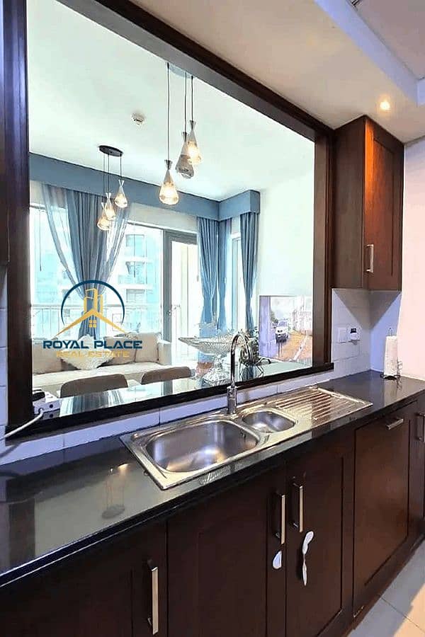 Spacious | Luxury Living | Prime Location | High Floor - Image 9