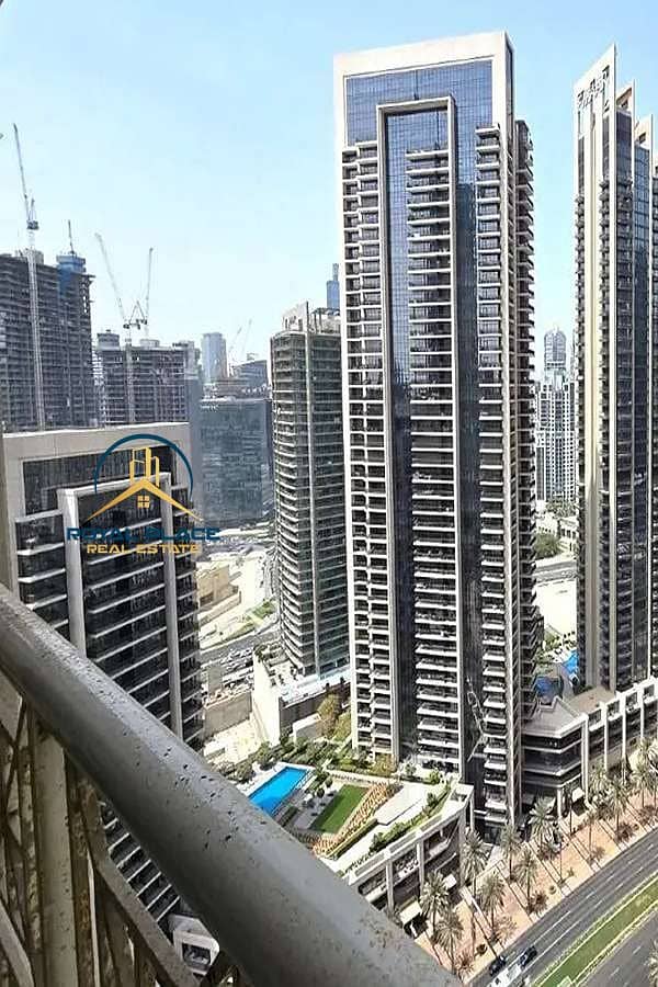 Spacious | Luxury Living | Prime Location | High Floor - Image 15