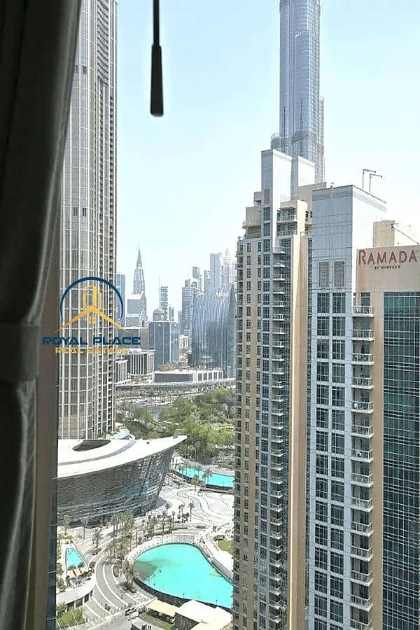 Spacious | Luxury Living | Prime Location | High Floor - Image 19