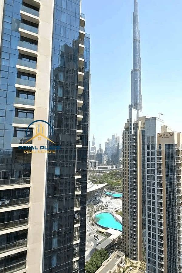 Spacious | Luxury Living | Prime Location | High Floor - Image 20