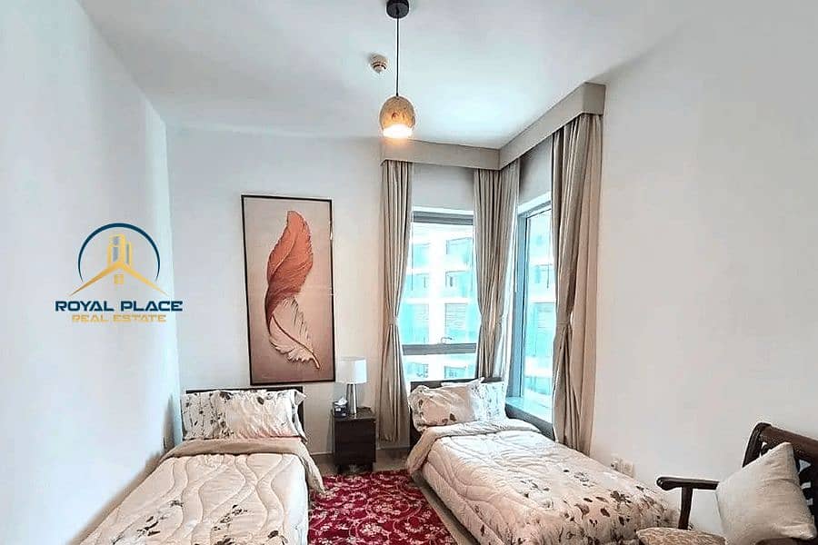 Spacious | Luxury Living | Prime Location | High Floor - Image 21