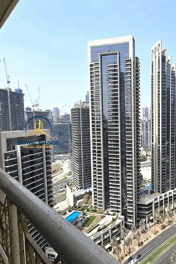 Spacious | Luxury Living | Prime Location | High Floor - Image 24