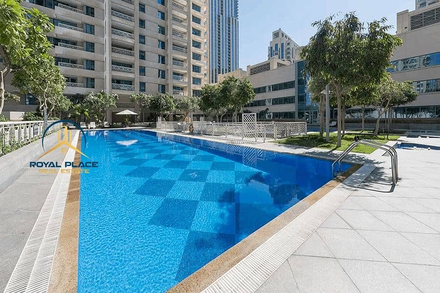 Spacious | Luxury Living | Prime Location | High Floor - Image 25