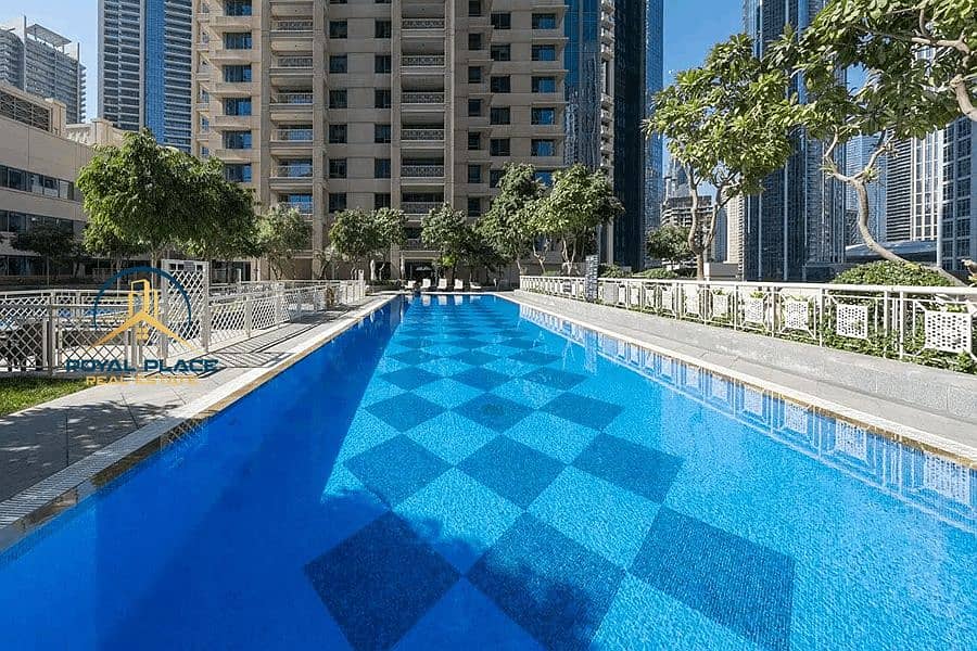 Spacious | Luxury Living | Prime Location | High Floor - Image 26